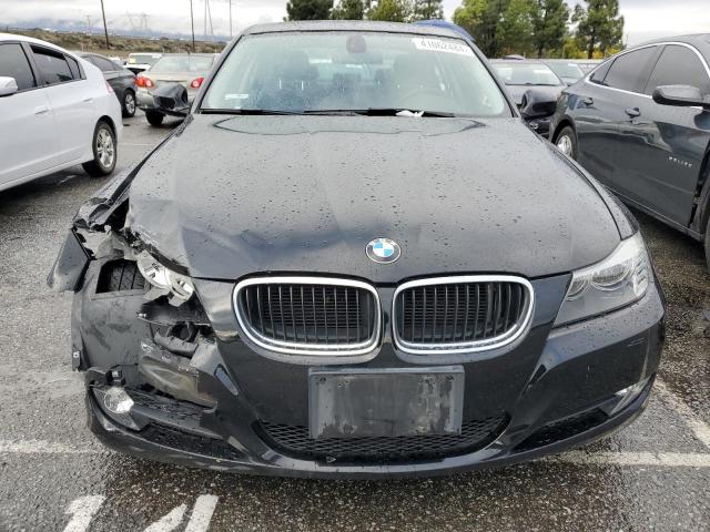 WBAPH5C5XBA444993 - 2011 BMW 328 I SULEV GRAY photo 5