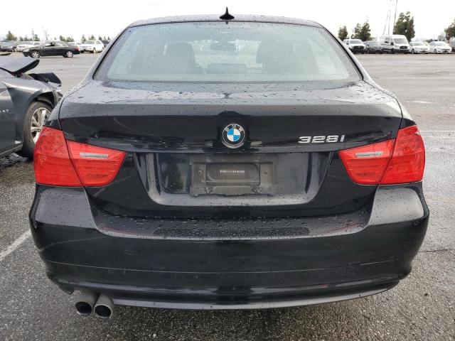 WBAPH5C5XBA444993 - 2011 BMW 328 I SULEV GRAY photo 6