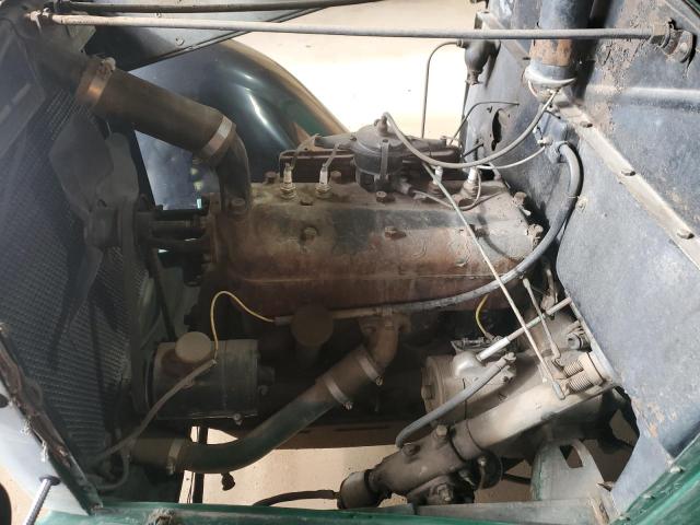 A1473531 - 1929 FORD MODEL A Жасыл фото 11