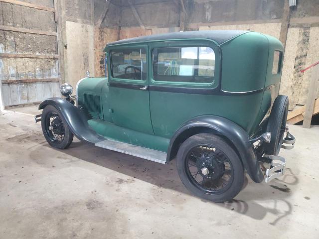 A1473531 - 1929 FORD MODEL A GREEN photo 2