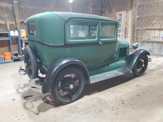 A1473531 - 1929 FORD MODEL A GREEN photo 3