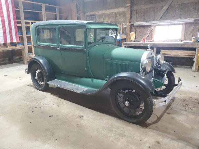A1473531 - 1929 FORD MODEL A GREEN photo 4