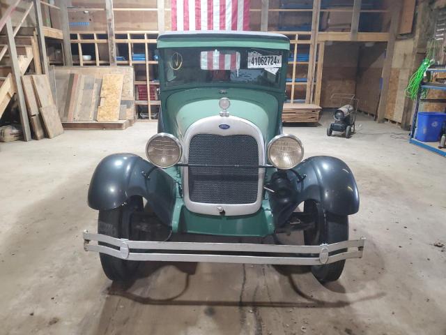 A1473531 - 1929 FORD MODEL A GREEN photo 5