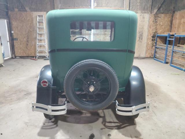 A1473531 - 1929 FORD MODEL A Жасыл фото 6