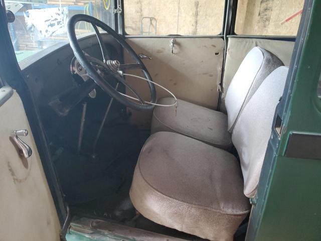 A1473531 - 1929 FORD MODEL A Жасыл фото 7