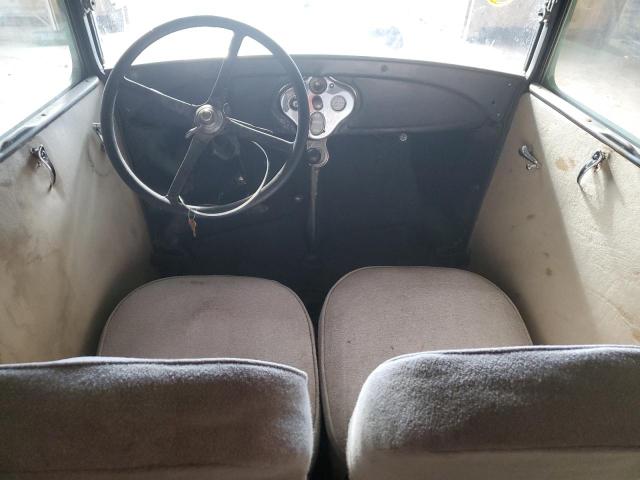 A1473531 - 1929 FORD MODEL A Жасыл фото 8