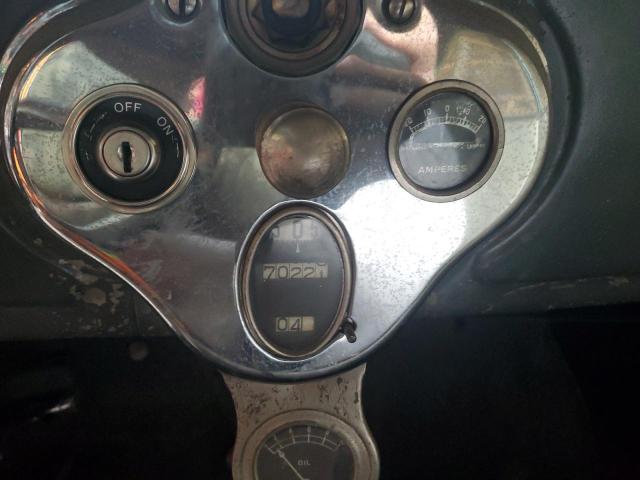 A1473531 - 1929 FORD MODEL A Жасыл фото 9