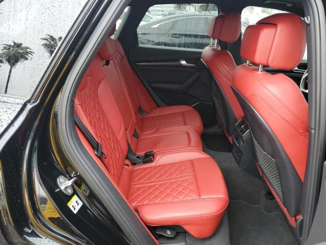 WA1C4AFY0K2041072 - 2019 AUDI SQ5 PRESTIGE BLACK photo 10