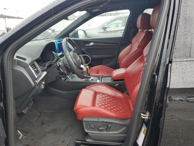 WA1C4AFY0K2041072 - 2019 AUDI SQ5 PRESTIGE BLACK photo 7