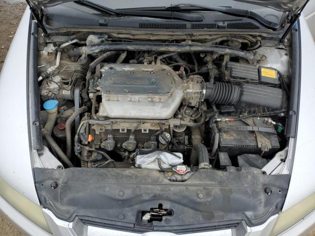 19UUA66285A056720 - 2005 ACURA TL SILVER photo 11