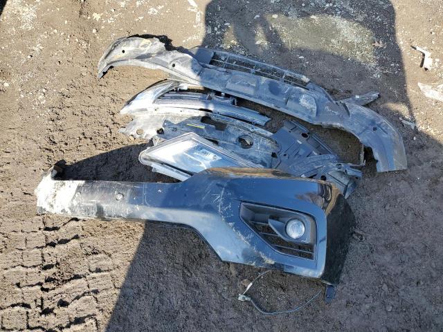 5N1DR2MM1KC609725 - 2019 NISSAN PATHFINDER S BLACK photo 13