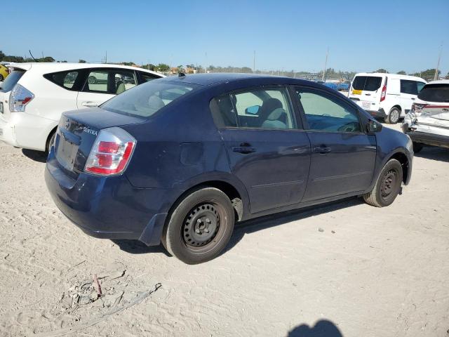 3N1AB61E59L658623 - 2009 NISSAN SENTRA 2.0 BLUE photo 3