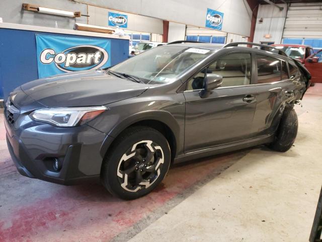 2023 SUBARU CROSSTREK LIMITED, 