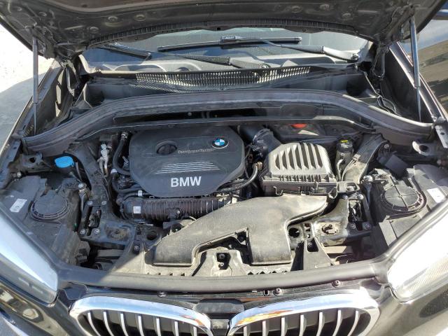 WBXHU7C31J5L09425 - 2018 BMW X1 SDRIVE28I BLACK photo 12