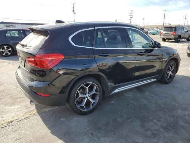 WBXHU7C31J5L09425 - 2018 BMW X1 SDRIVE28I BLACK photo 3