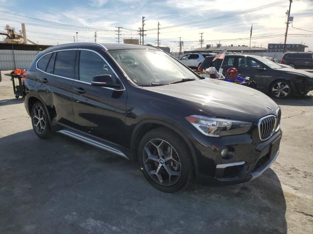 WBXHU7C31J5L09425 - 2018 BMW X1 SDRIVE28I BLACK photo 4