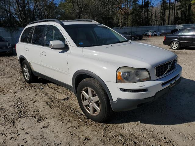 YV4CZ982471372519 - 2007 VOLVO XC90 3.2 WHITE photo 4