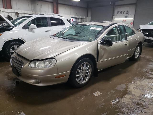 2004 CHRYSLER CONCORDE LIMITED, 