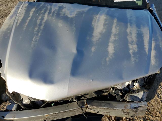 2G1WA5E36D1119830 - 2013 CHEVROLET IMPALA LS SILVER photo 11