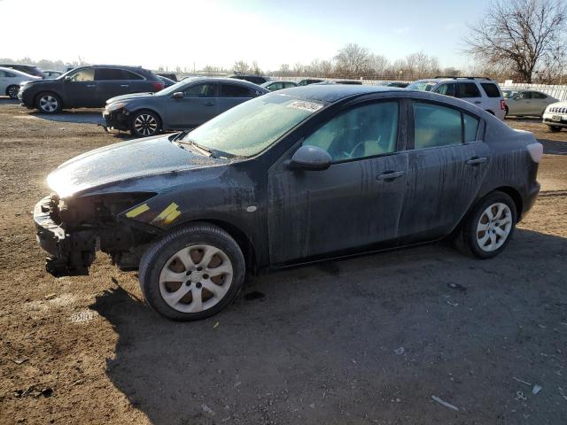 2010 MAZDA 3 I, 