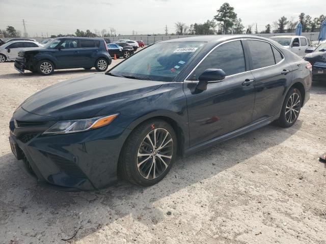 2020 TOYOTA CAMRY SE, 