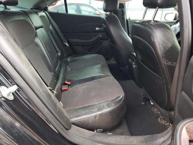 1G11C5SAXDF357566 - 2013 CHEVROLET MALIBU 1LT BLACK photo 10