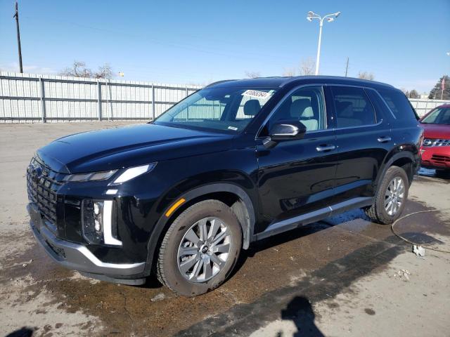 2023 HYUNDAI PALISADE SEL, 