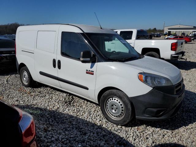 ZFBERFAB5H6H21508 - 2017 RAM PROMASTER 白色 照片 4