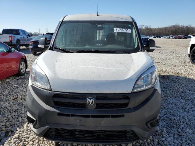 ZFBERFAB5H6H21508 - 2017 RAM PROMASTER 白色 照片 5