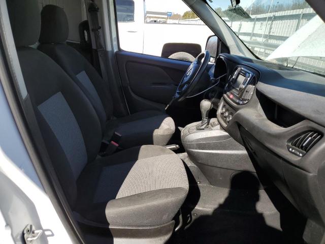 ZFBERFAB5H6H21508 - 2017 RAM PROMASTER 白色 照片 7