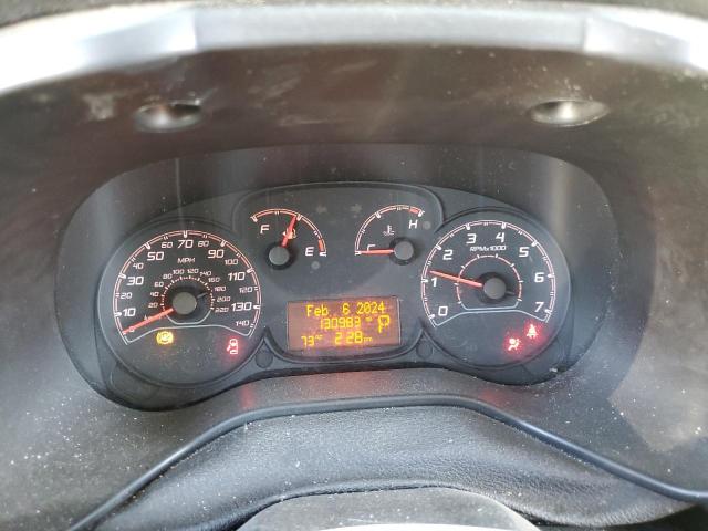 ZFBERFAB5H6H21508 - 2017 RAM PROMASTER 白色 照片 9