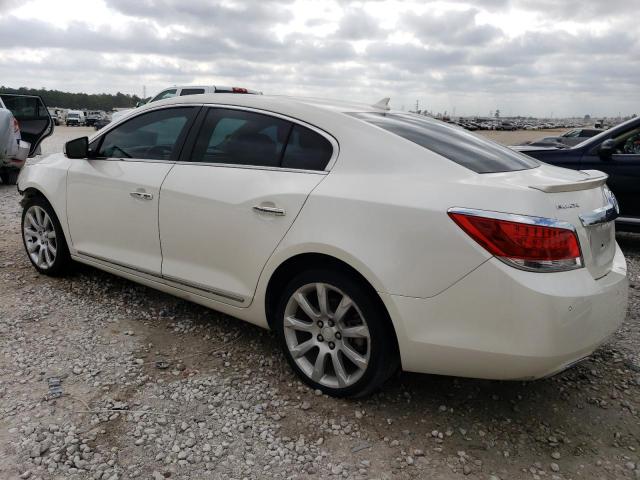 1G4GE5ED7BF233541 - 2011 BUICK LACROSSE CXS 白色 照片 2