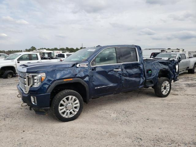 2021 GMC SIERRA K2500 DENALI, 