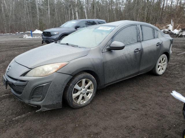 2011 MAZDA 3 I, 