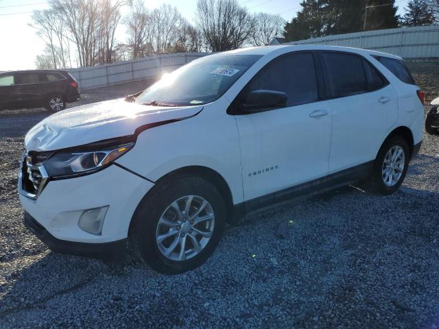 2018 CHEVROLET EQUINOX LS, 