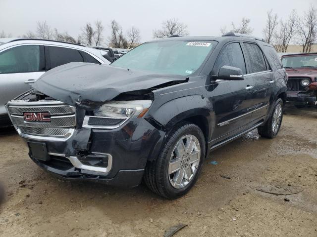 2013 GMC ACADIA DENALI, 