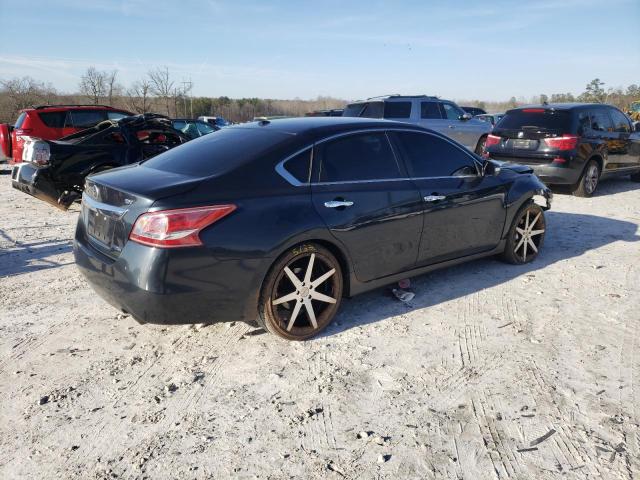 1N4AL3AP6DC115348 - 2013 NISSAN ALTIMA 2.5 BLACK photo 3