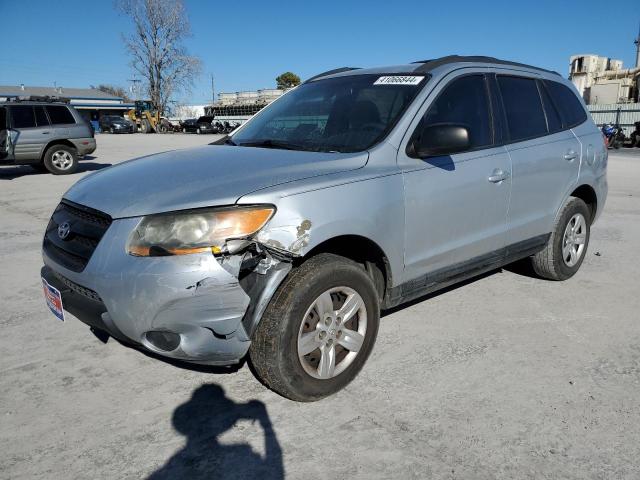 2009 HYUNDAI SANTA FE GLS, 