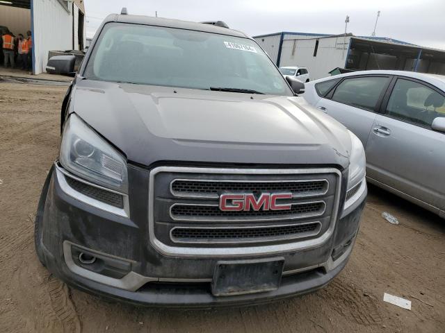 1GKKVRKD0DJ127429 - 2013 GMC ACADIA SLT-1 BLACK photo 5