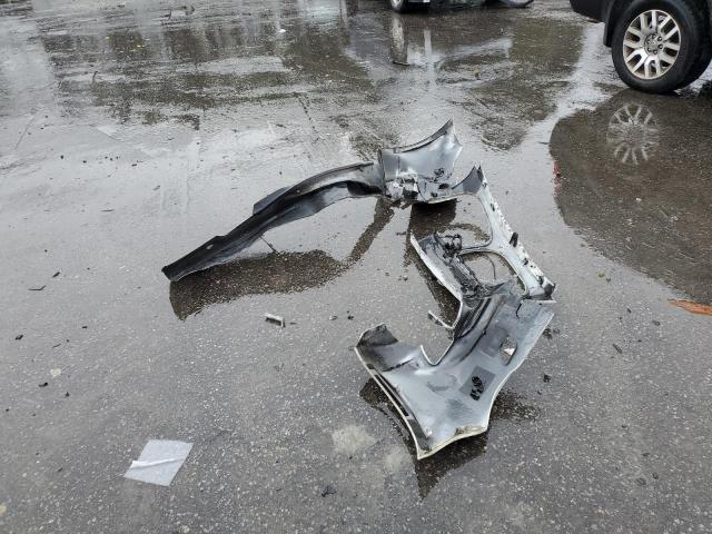 WBAKB8C59BCY65279 - 2011 BMW ALPINA B7 LI WHITE photo 12