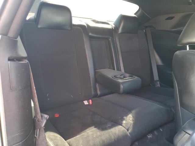 2C3CDZFJ6KH530014 - 2019 DODGE CHALLENGER R/T SCAT PACK BLACK photo 10