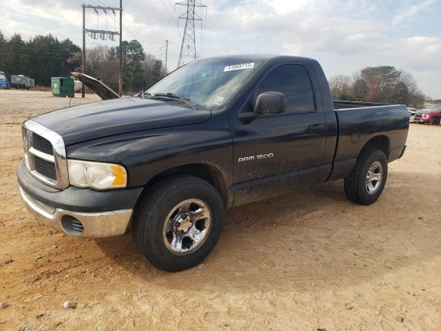 1D7HA16K55J623877 - 2005 DODGE RAM 1500 ST BLACK photo 1