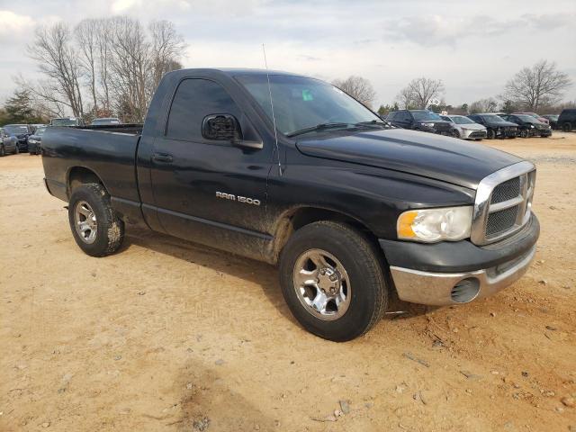 1D7HA16K55J623877 - 2005 DODGE RAM 1500 ST BLACK photo 4