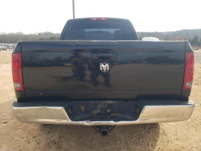 1D7HA16K55J623877 - 2005 DODGE RAM 1500 ST BLACK photo 6