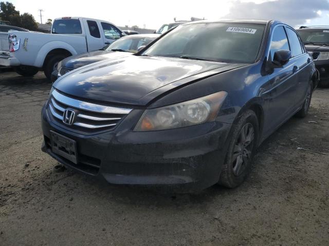 2012 HONDA ACCORD SE, 