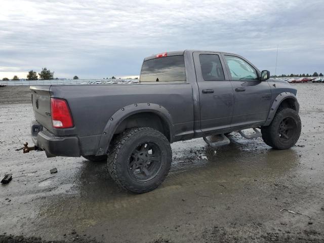 1C6RR7FT8HS792011 - 2017 RAM 1500 ST GRAY photo 3