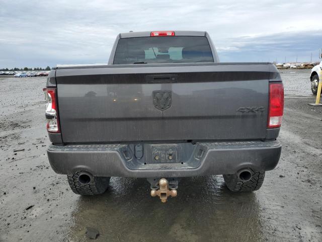 1C6RR7FT8HS792011 - 2017 RAM 1500 ST GRAY photo 6