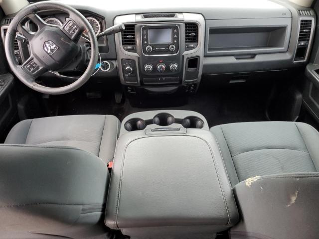 1C6RR7FT8HS792011 - 2017 RAM 1500 ST GRAY photo 8