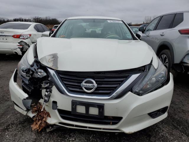 1N4AL3AP0GC229303 - 2016 NISSAN ALTIMA 2.5 WHITE photo 5