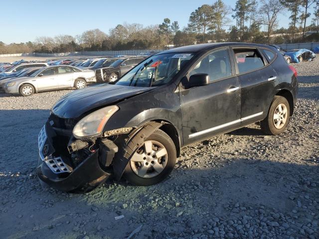 2011 NISSAN ROGUE S, 